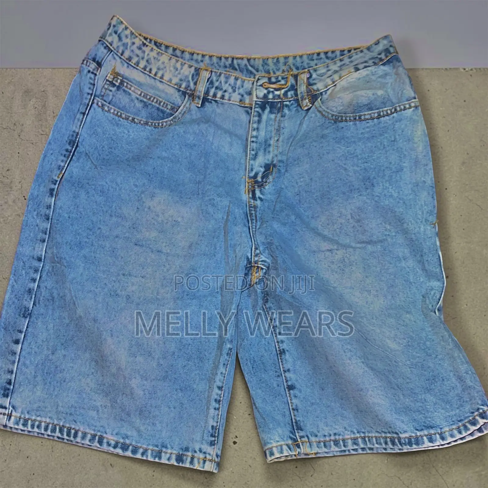 Quality Shorts