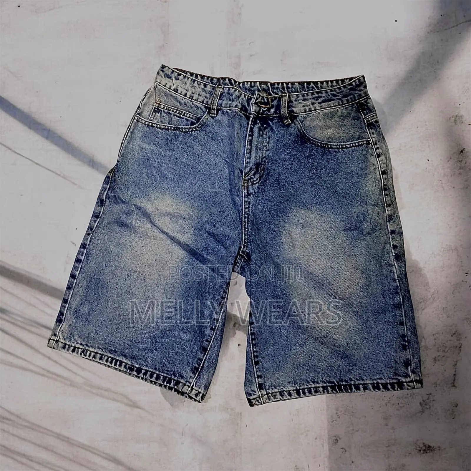 Quality Shorts
