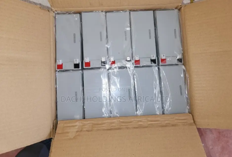 Ups Battery 12v7ah