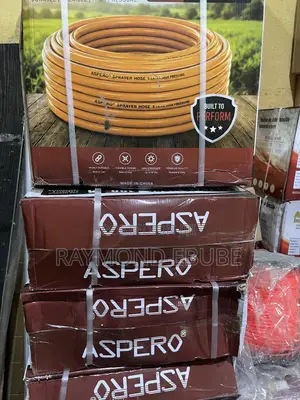 Sprayer Hose 100M