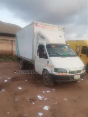 Ford Truck