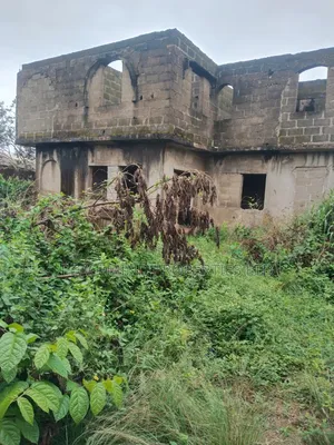 8bdrm Block of Flats in Akinbo Akute for sale