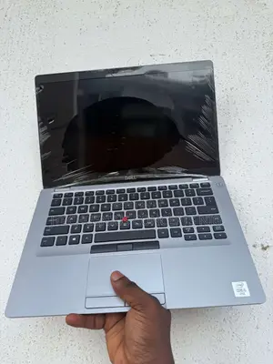 Laptop Dell Latitude 5410 8GB Intel Core i5 SSD 256GB