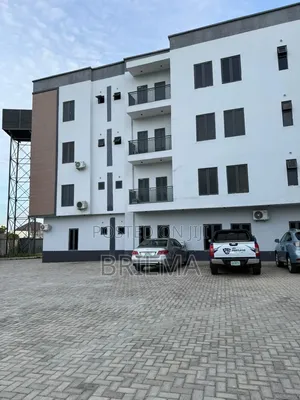3bdrm Apartment in Jahi for sale