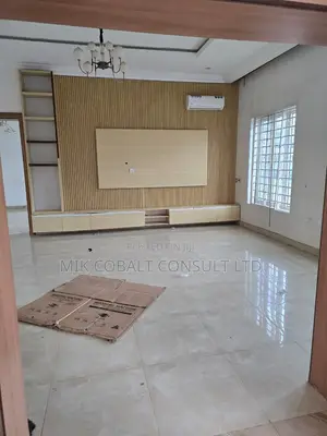 4bdrm Duplex in Thl, Apo Resettlement for rent