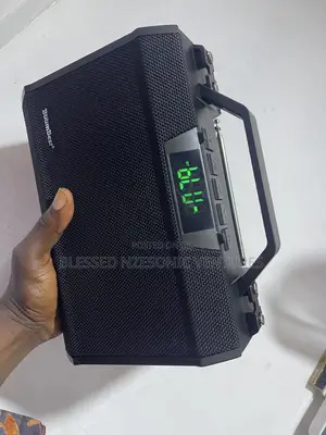 Mp3 Speakers