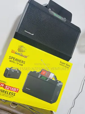 Mp3 Speakers