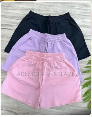 Unisex Joggers