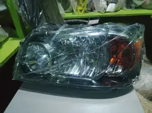 Headlight for Highlander 2005