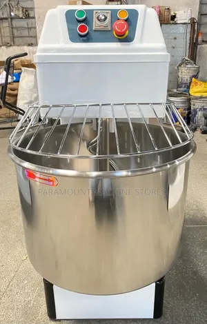 Bread Bakery Machine