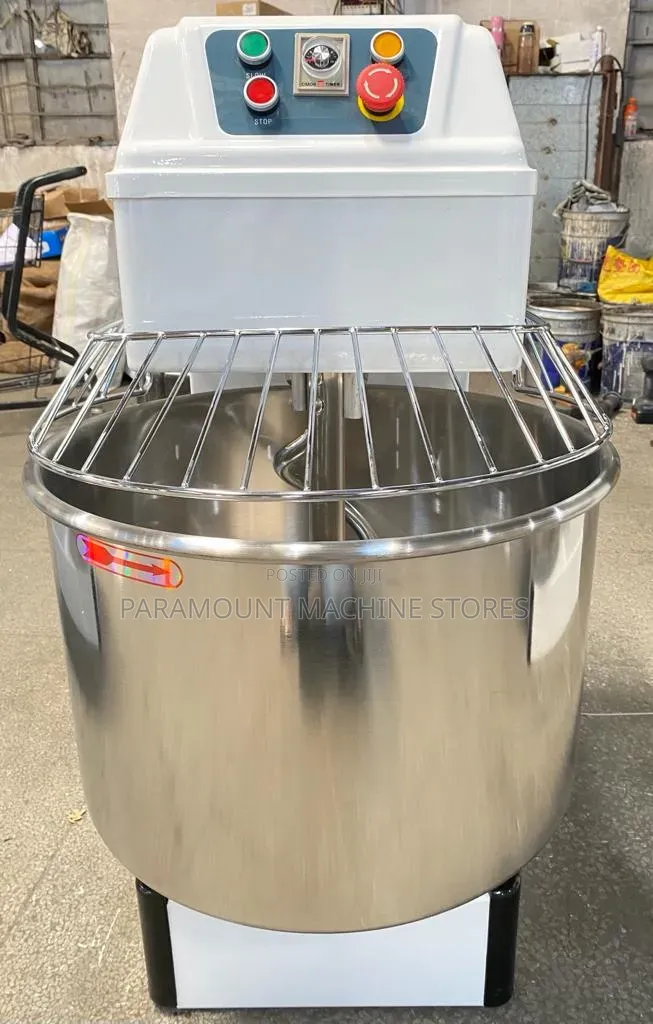 Bread Bakery Machine