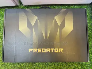 New Laptop Acer Predator Helios Neo 14 16GB Intel Core Ultra 7 SSD 1T