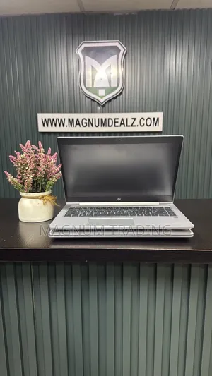 Laptop HP EliteBook 840 G6 16GB Intel Core i7 SSD 256GB