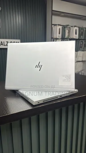 Laptop HP EliteBook 840 G6 16GB Intel Core i7 SSD 256GB