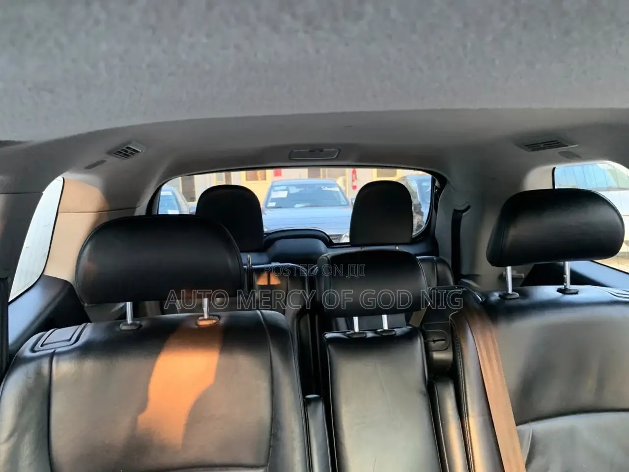 Toyota Highlander 2013 White