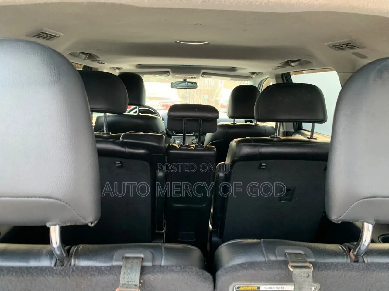 Toyota Highlander 2013 White