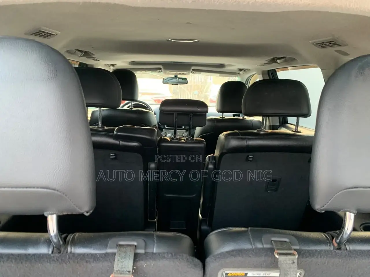 Toyota Highlander 2013 White
