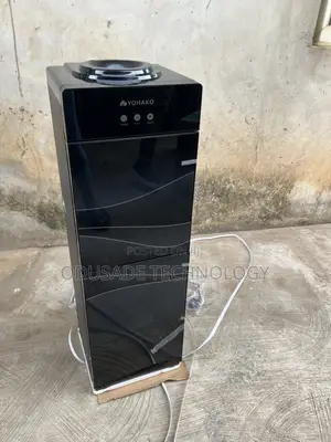 Smart Sleek Yohako Water Dispenser