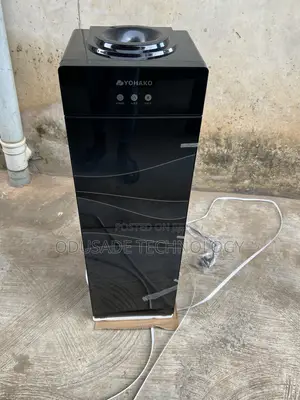 Modern Yohako YLR-2-2JXR-29 Dispenser
