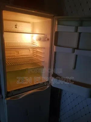 Hot Point Refrigerator
