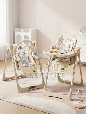 Baby 2in1 Highchair