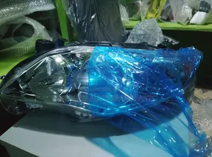 Headlight for Corolla 2010