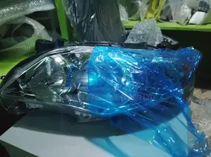 Headlight for Corolla 2010