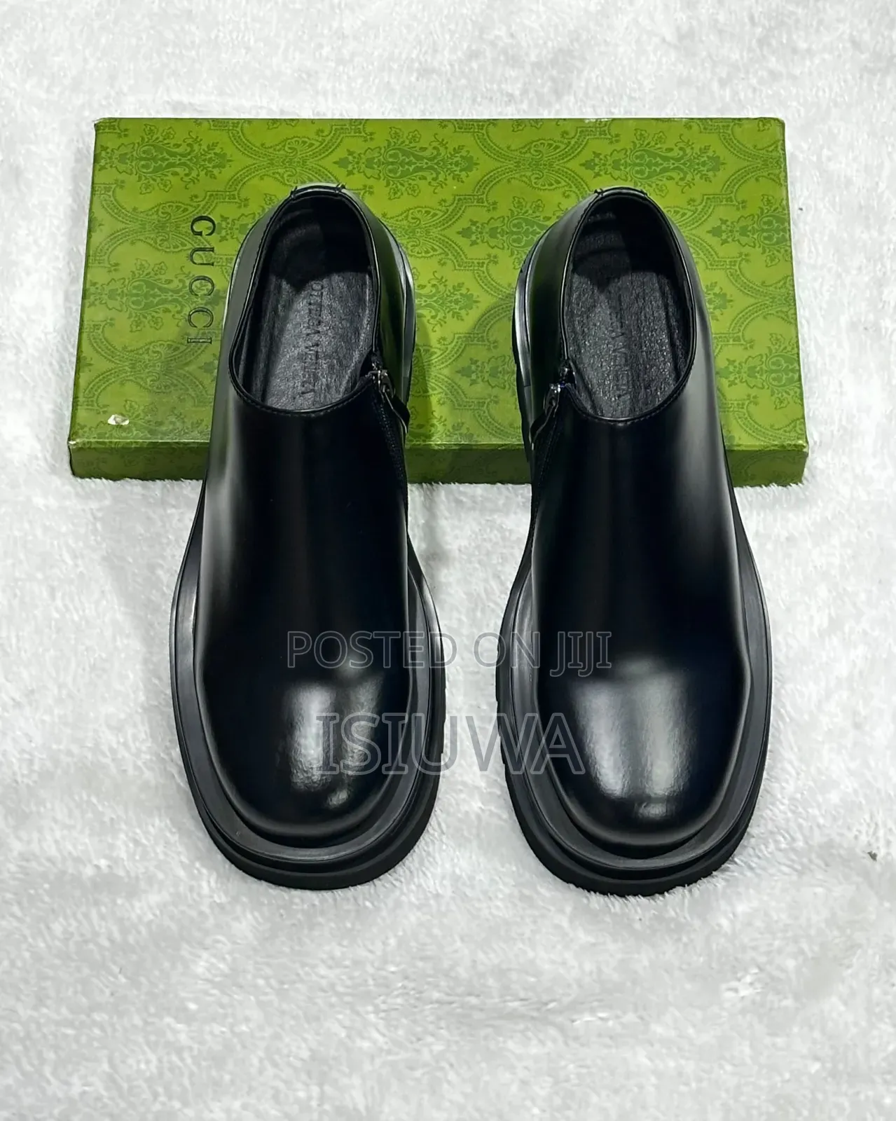 Men Shoe/Cooperate