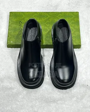 Men Shoe/Cooperate