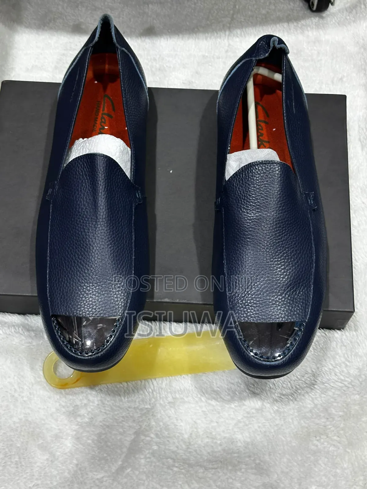 Men Shoe/Cooperate
