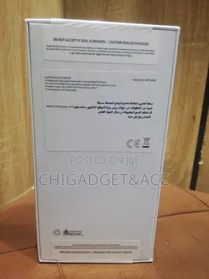 New Samsung Galaxy A36 128 GB Black