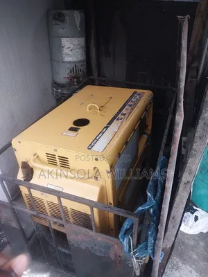 12.5Kva Diesel Generator for Sale