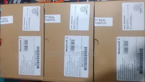 Honeywell Ms7120 Orbit Barcode Reader With USB