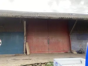 Warehouse for Sale