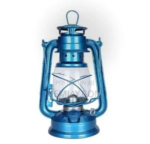 Quality Generic Outdoor/Indoor Oil Lantern Lamp