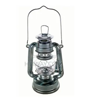 Quality Generic Outdoor/Indoor Oil Lantern Lamp