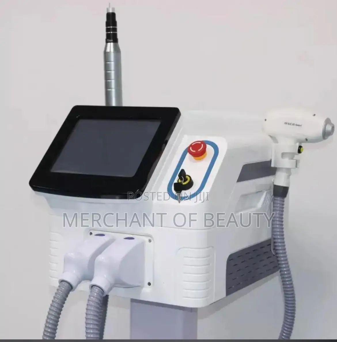 Laser Machine