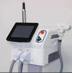 Laser Machine