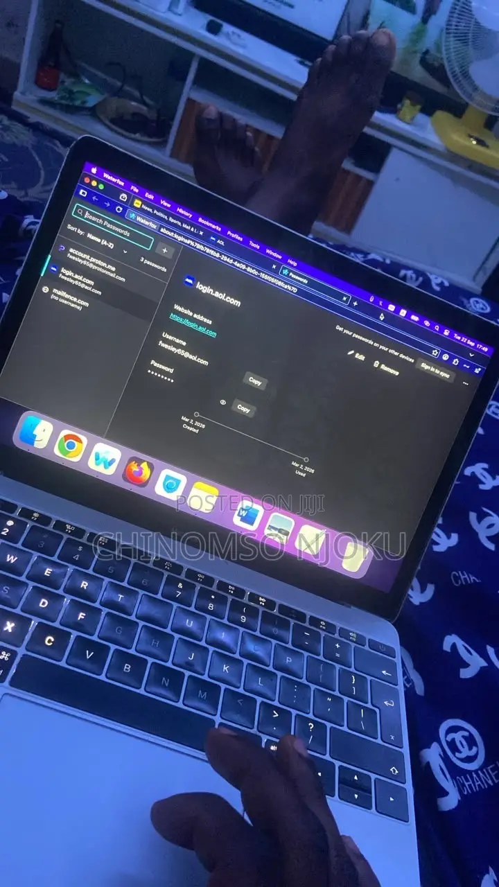 Laptop Apple MacBook 2016 8GB Intel Core M3 SSD 512GB