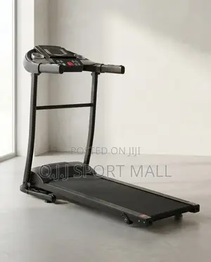 Supermax Pro 2HP Foldable Treadmill – Bluetooth, Incline Massager