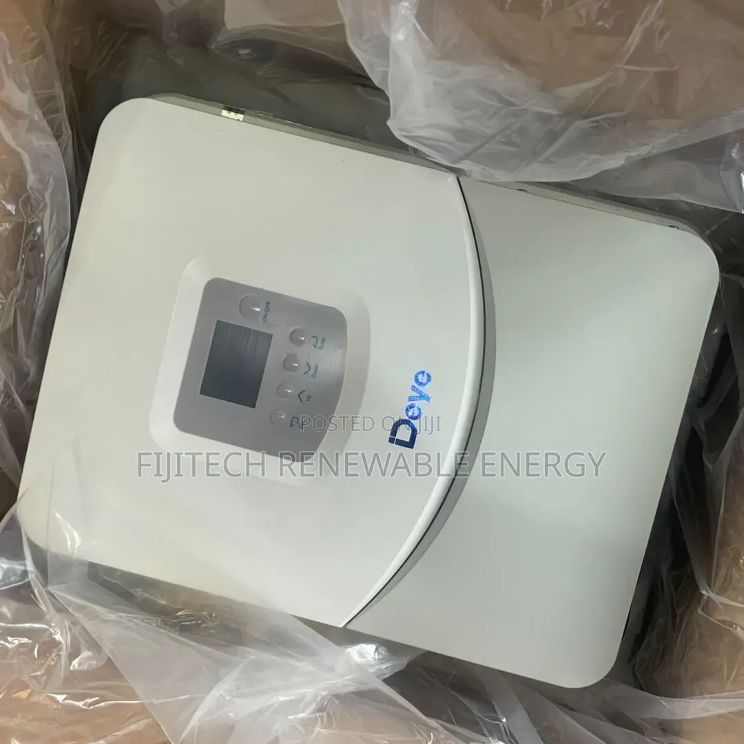 6.6kva Deye Inverter