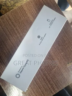New Xiaomi Redmi 17 128 GB