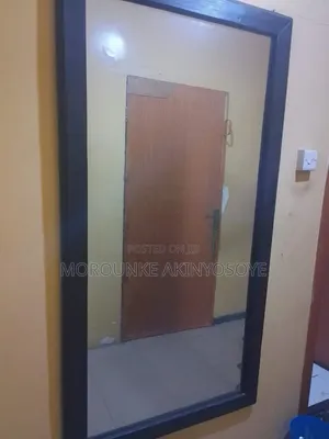 Dressing Mirror