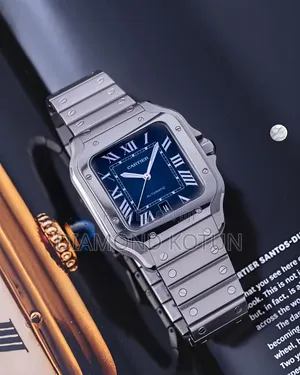 Quality Cartier Mens Watch