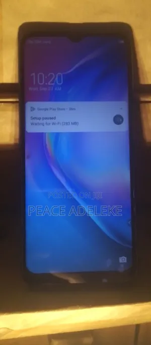 Tecno Spark 4 32 GB Purple