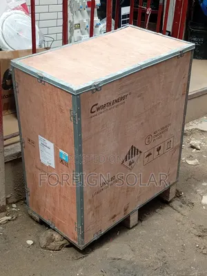20kwh Felicity Lithium Battery