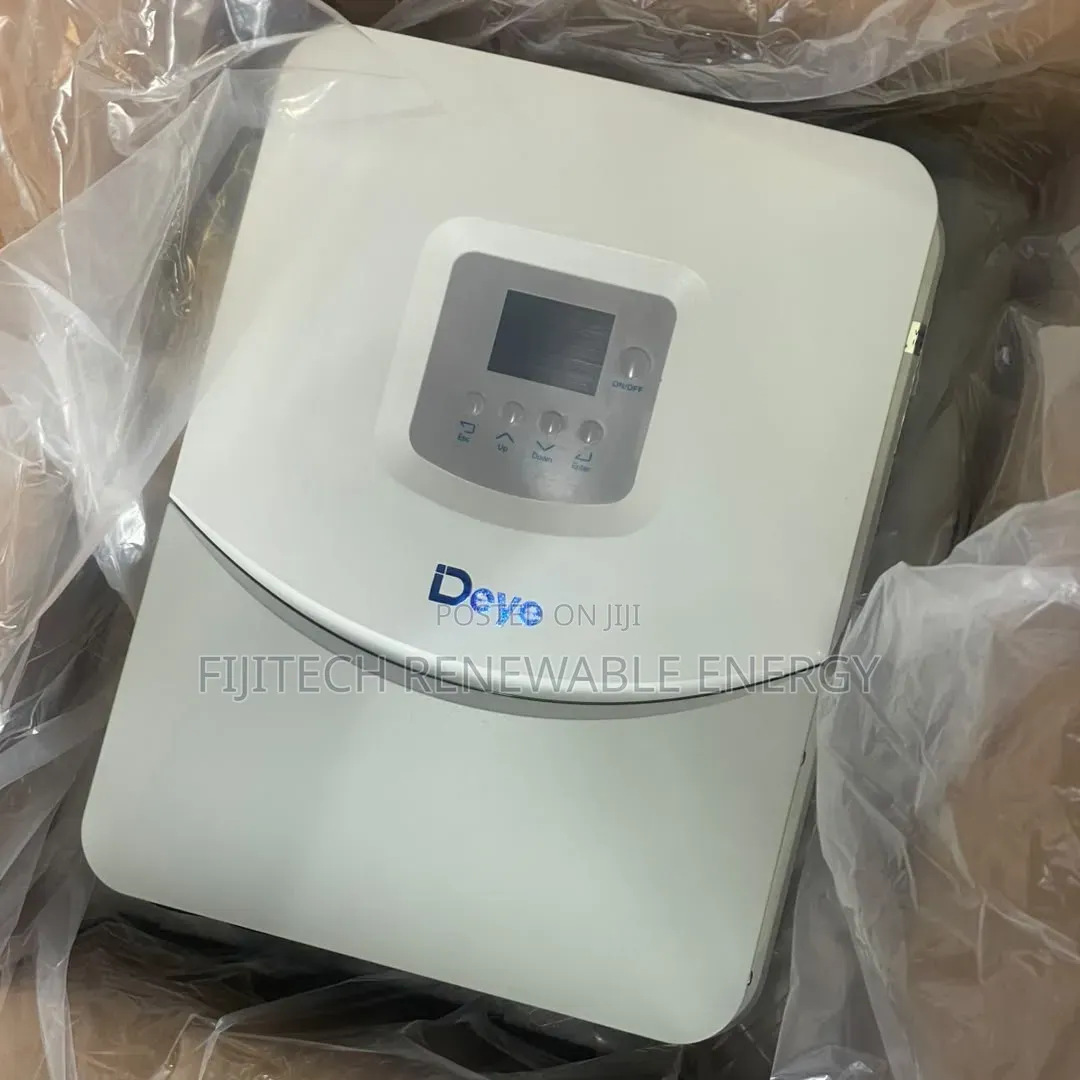 6.6kva Deye Inverter