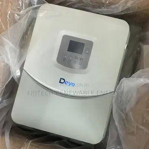 6.6kva Deye Inverter