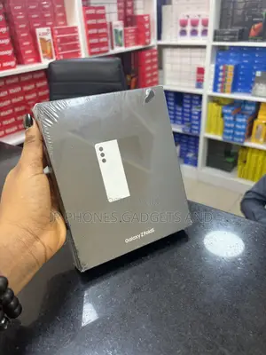 New Samsung Galaxy Z Fold 5 256 GB Blue