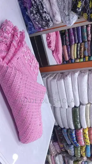Gorgeous Cord Lace